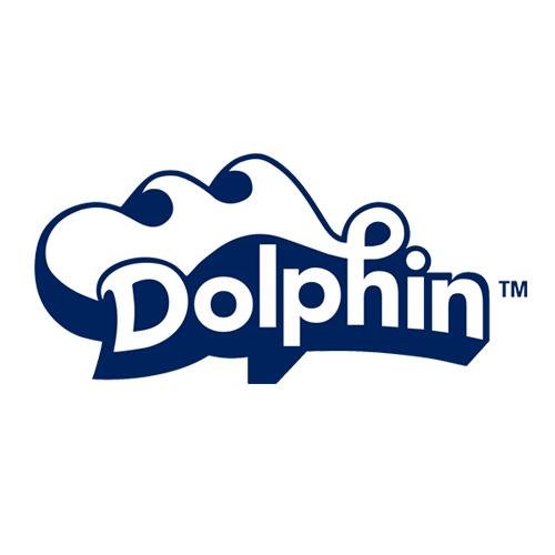 logo dolphin basarian2