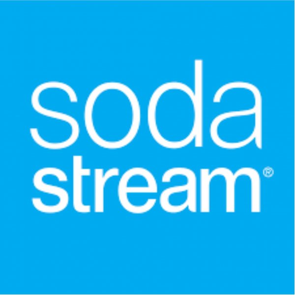 logo sodastream nogalpark