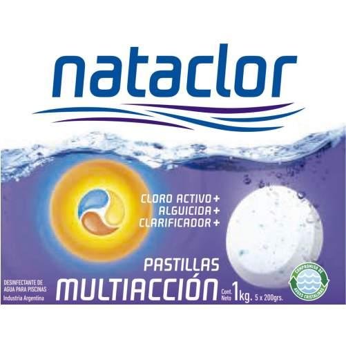 pastillas-cloro-nataclor-nogalpark
