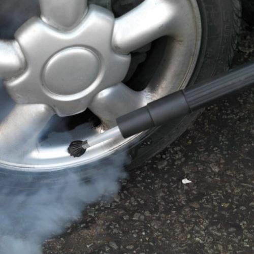 steam cleaner nilfisk so4500  limpiadora de vapor argentina